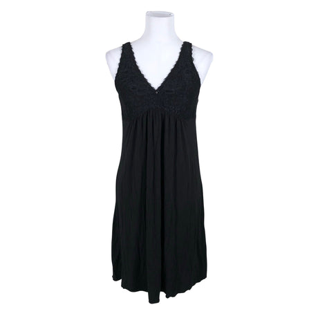 Unisex Damella - Öösärk , suurus 38 - Must ()