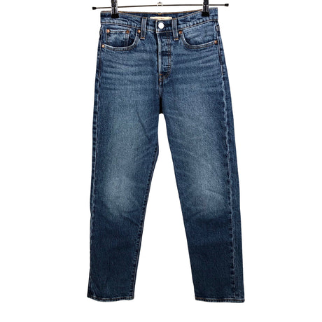 Unisex Levi's - Teksad, suurus W25 - Sinine ()