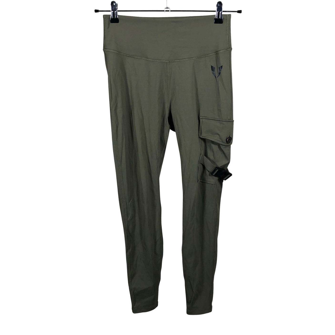 Unisex Firm abs - Spordiretuusid, suurus 40 - Roheline (1)