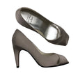 Unisex Stuart Weitzman - Pidulikud kontsakingad, suurus 39 - Hall ()