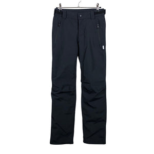 Unisex Reima - Talvepüksid, suurus 140 - 146 - Must (1)