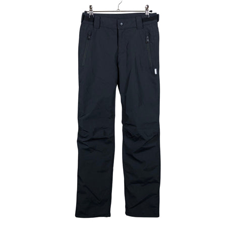 Unisex Reima - Talvepüksid, suurus 140 - 146 - Must ()