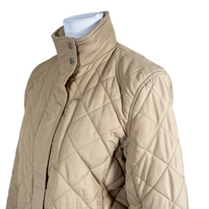 Unisex Lauren Ralph Lauren - Tepitud jope, suurus 40 - Beige (2)