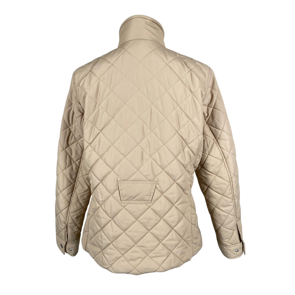 Unisex Lauren Ralph Lauren - Tepitud jope, suurus 40 - Beige (3)