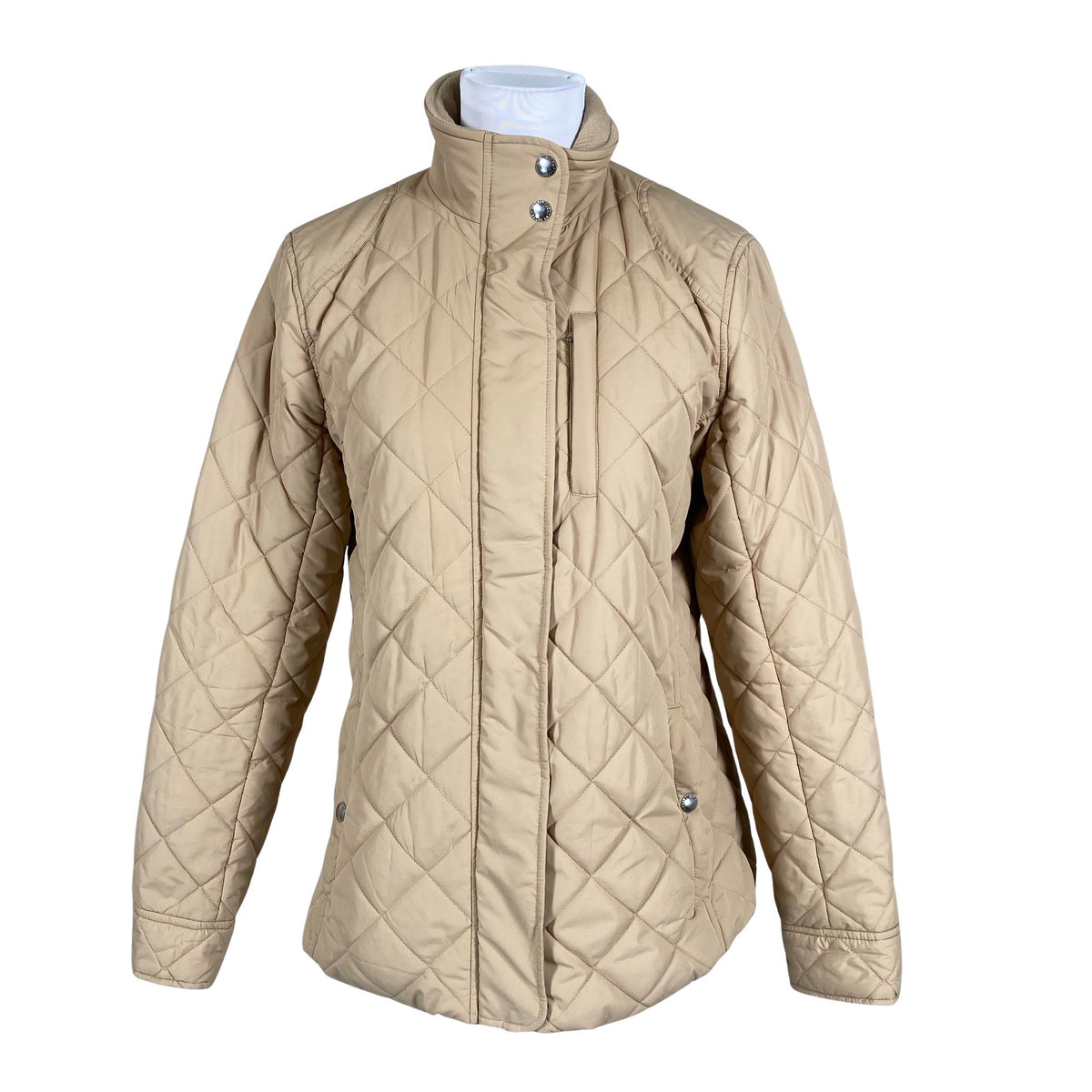 Unisex Lauren Ralph Lauren - Tepitud jope, suurus 40 - Beige (1)