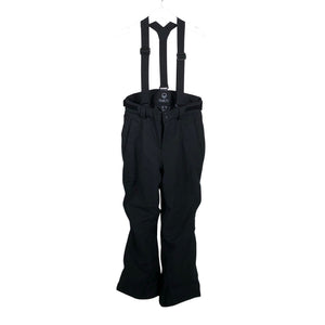 Unisex Halti - Talvepüksid, suurus 134 - 140 - Must (1)