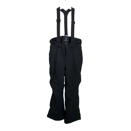 Unisex Halti - Talvepüksid, suurus 134 - 140 - Must ()