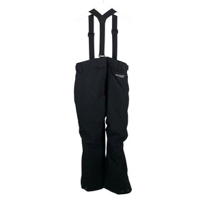 Unisex Halti - Talvepüksid, suurus 134 - 140 - Must (2)