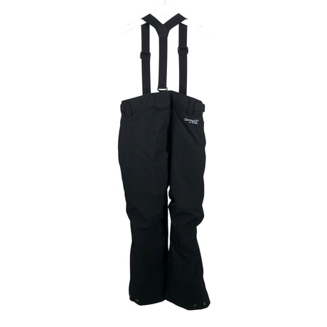 Unisex Halti - Talvepüksid, suurus 134 - 140 - Must (2)