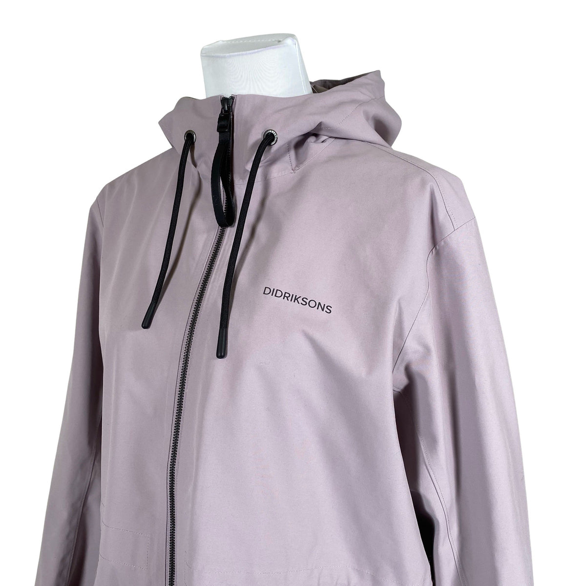 Unisex Didriksons - Jope, suurus 40 - Lilla (2)
