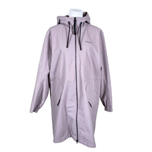 Unisex Didriksons - Jope, suurus 40 - Lilla (1)