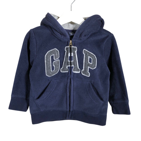 Unisex Gap - Fliisjakk, suurus 86 - 92 - Sinine ()