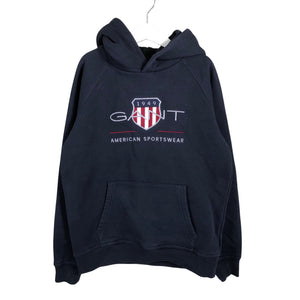 Unisex Gant - Dressipluus, suurus 146 - 152 - Sinine (1)