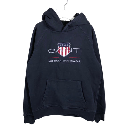 Unisex Gant - Dressipluus, suurus 146 - 152 - Sinine ()
