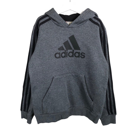 Unisex Adidas - Dressipluus, suurus 134 - 140 - Hall ()