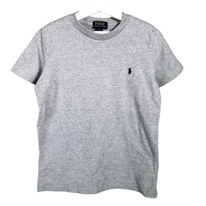 Unisex Polo Ralph Lauren - T-särk, suurus 122 - 128 - Hall (1)