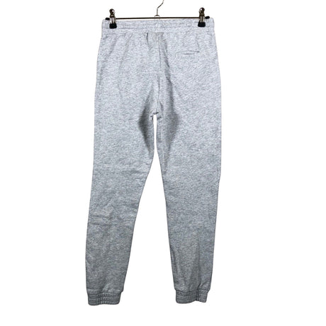Unisex Polarn O. Pyret - Dressikangast püksid, suurus 134 - 140 - Hall (2)