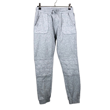 Unisex Polarn O. Pyret - Dressikangast püksid, suurus 134 - 140 - Hall ()