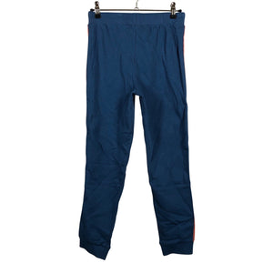 Unisex Polarn O. Pyret - Dressikangast püksid, suurus 134 - 140 - Sinine (2)