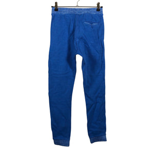 Unisex Polarn O. Pyret - Dressikangast püksid, suurus 134 - 140 - Sinine (2)