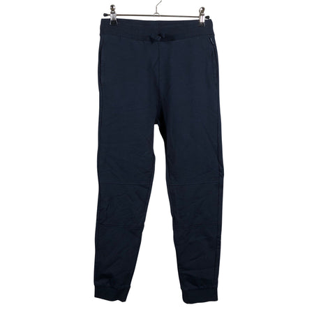 Unisex Polarn O. Pyret - Dressikangast püksid, suurus 134 - 140 - Sinine ()