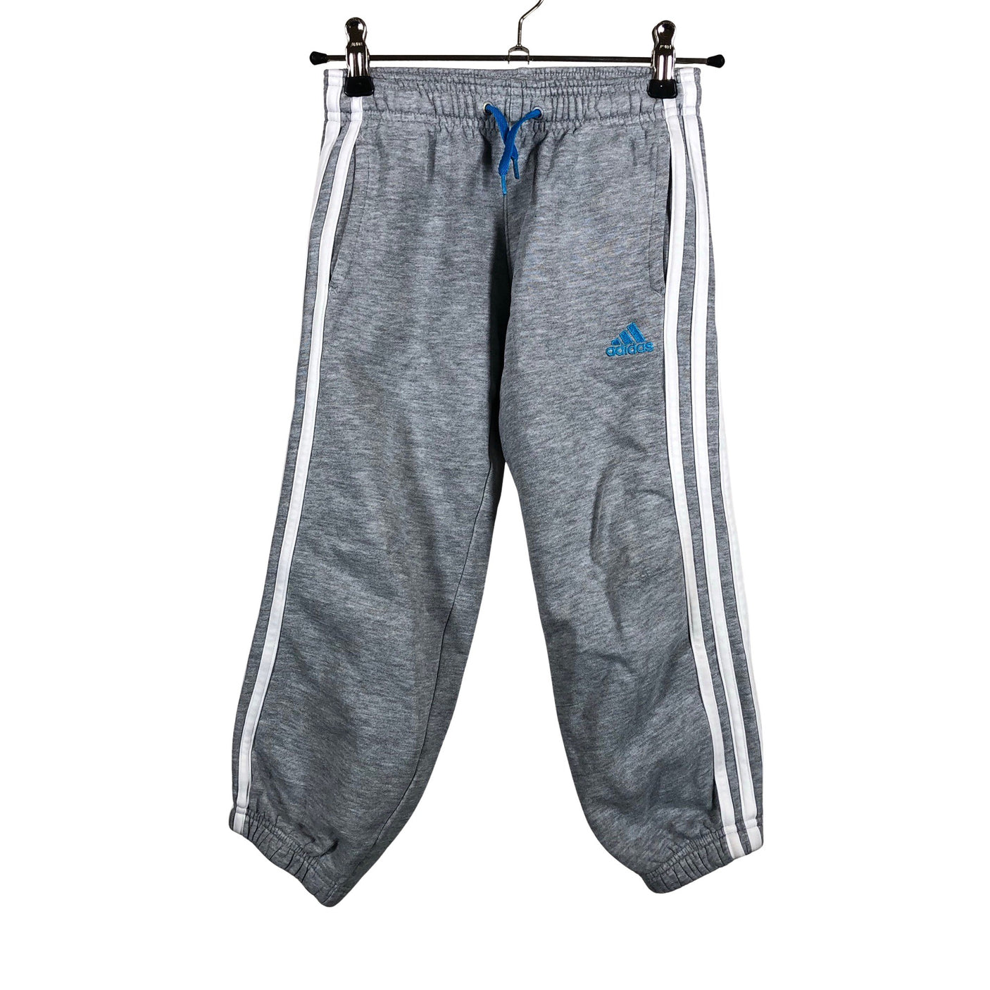 Unisex Adidas - Dressikangast pluus, suurus 104 - 110 - Hall (1)