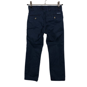Unisex Polarn O. Pyret - Teksad, suurus 104 - 110 - Sinine (2)