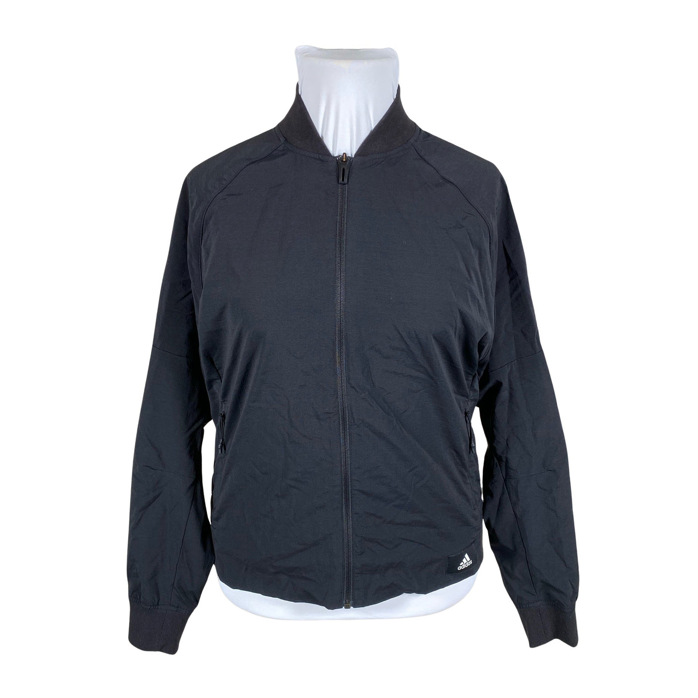 Unisex Adidas - Spordijope, suurus 42 - Must (1)