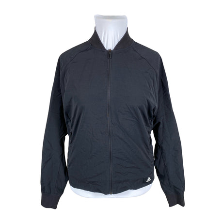 Unisex Adidas - Spordijope, suurus 42 - Must ()