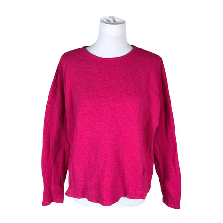 Unisex NOSH - Dressikangast pluus, suurus 38 - Roosa ()