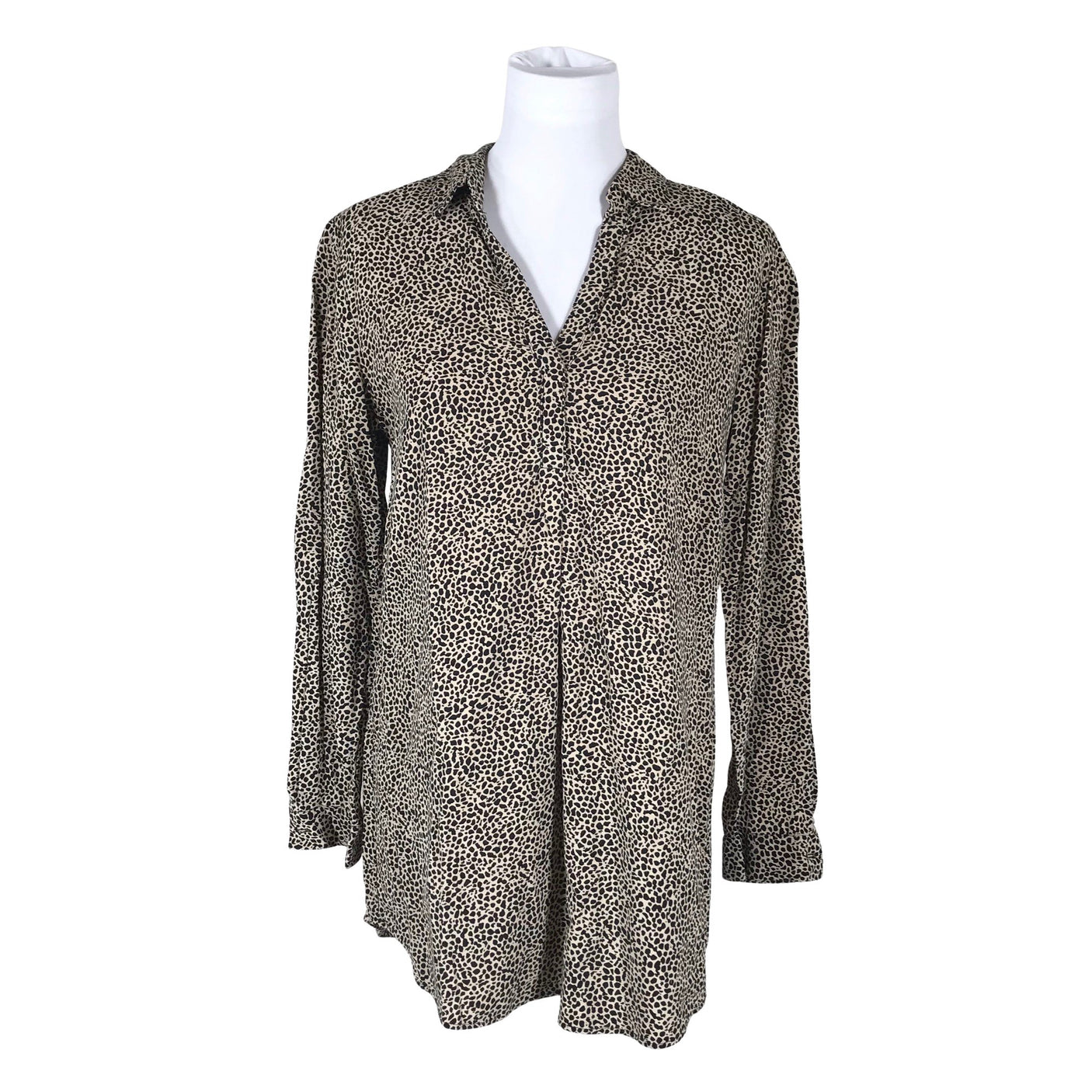 Unisex Betty Barclay - Pluus, suurus 38 - Punane (1)