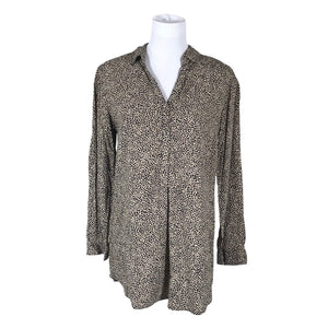 Unisex Betty Barclay - Pluus, suurus 38 - Punane (1)