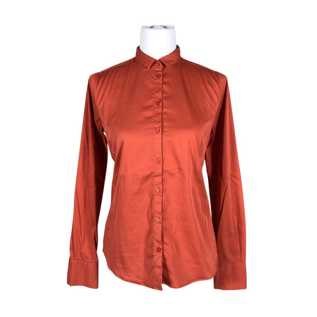 Unisex Mos Mosh - Pluus, suurus 38 - Oranž ()