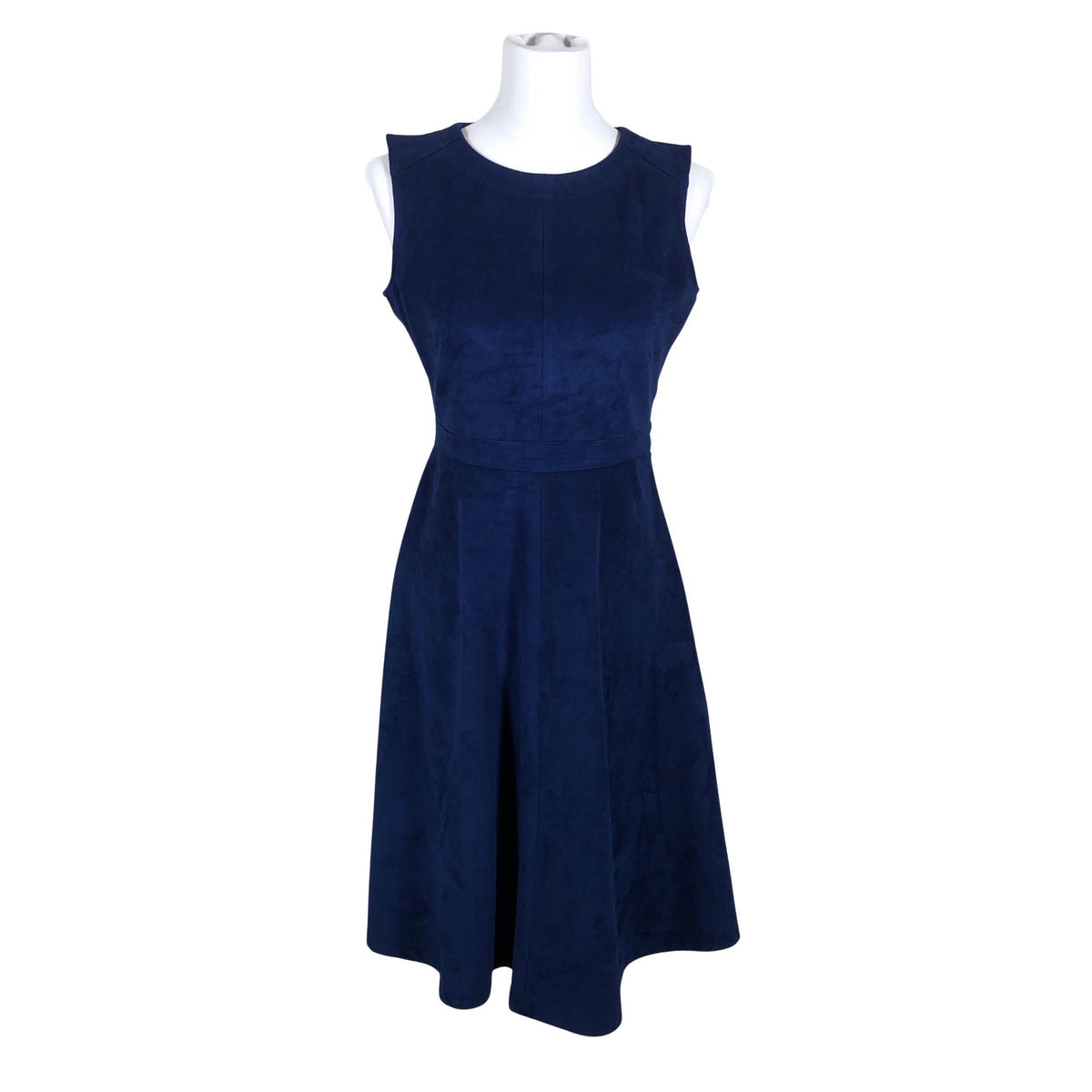 Unisex Esprit - Mitteveniv kleit, suurus 36 - Sinine (1)