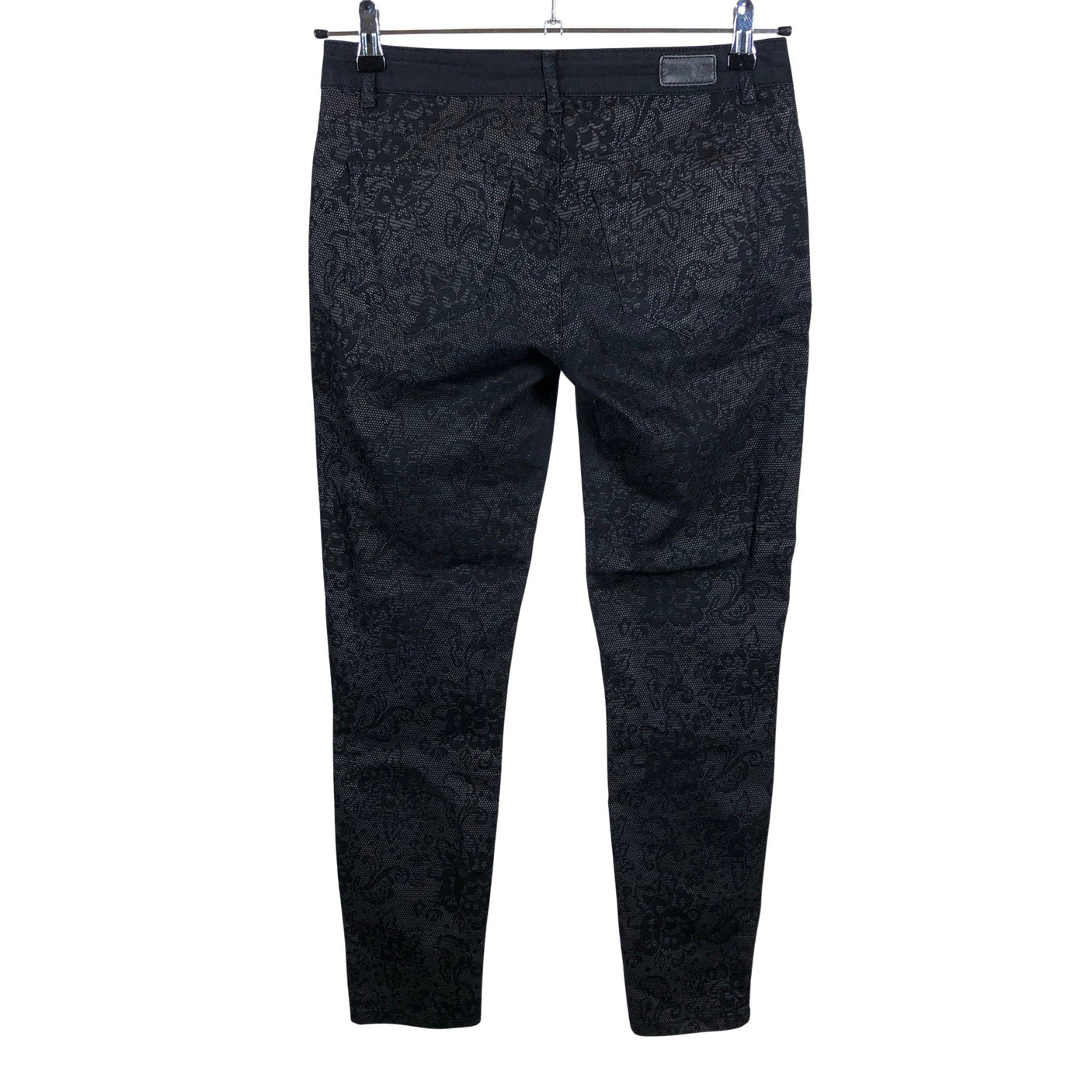 Unisex Esprit - Teksad, suurus W28 - Must (2)
