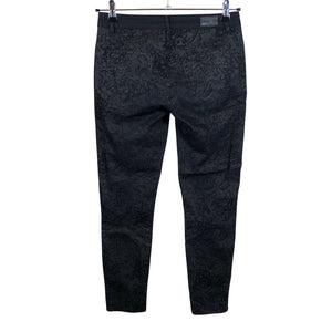 Unisex Esprit - Teksad, suurus W28 - Must (2)