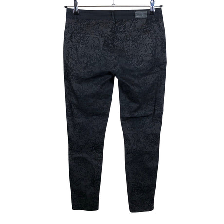 Unisex Esprit - Teksad, suurus W28 - Must (2)