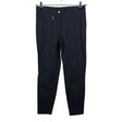 Unisex Steilmann - Mittevenivad püksid, suurus 38 - Must ()