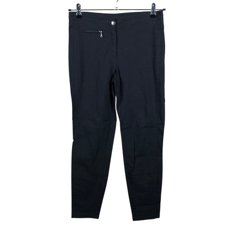 Unisex Steilmann - Mittevenivad püksid, suurus 38 - Must ()