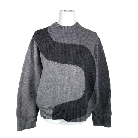 Unisex Marimekko - Kampsun, suurus 38 - Hall ()