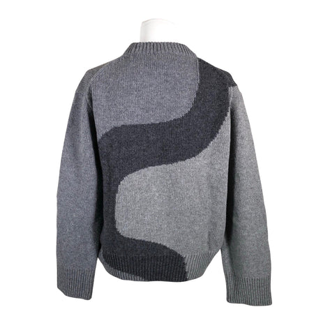 Unisex Marimekko - Kampsun, suurus 38 - Hall (2)