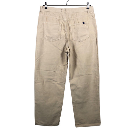Unisex Wood Wood - Teksad, suurus W32 - Beige (2)