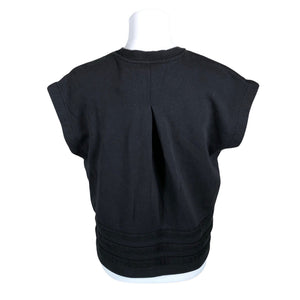 Unisex Adidas - Dressikangast pluus, suurus 40 - Must (2)