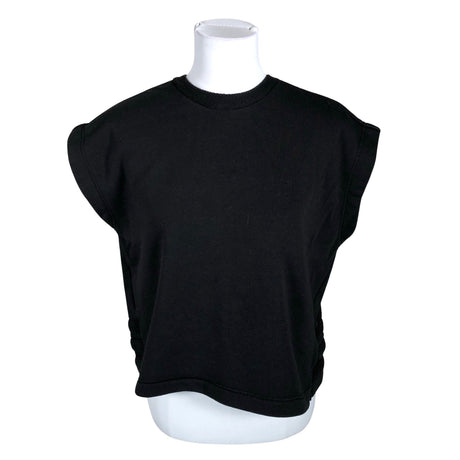 Unisex Adidas - Dressikangast pluus, suurus 40 - Must ()