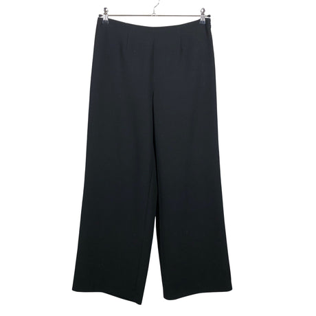 Unisex Ril's - Viigipüksid, suurus 40 - Must ()