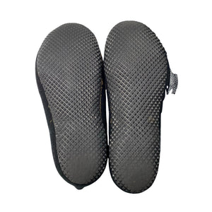 Unisex Jantuset - Talvejalanõud, suurus 38 - Must (2)