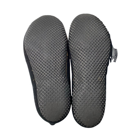 Unisex Jantuset - Talvejalanõud, suurus 38 - Must (2)