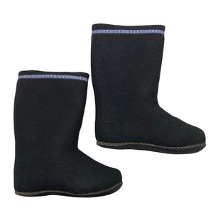 Unisex Jantuset - Talvejalanõud, suurus 38 - Must (1)