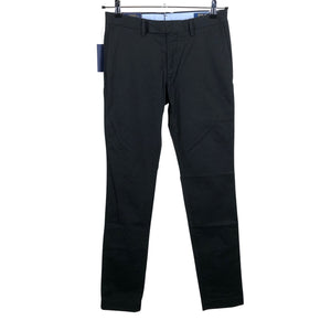 Unisex Polo Ralph Lauren - Chino-püksid, suurus W29 - Must (1)