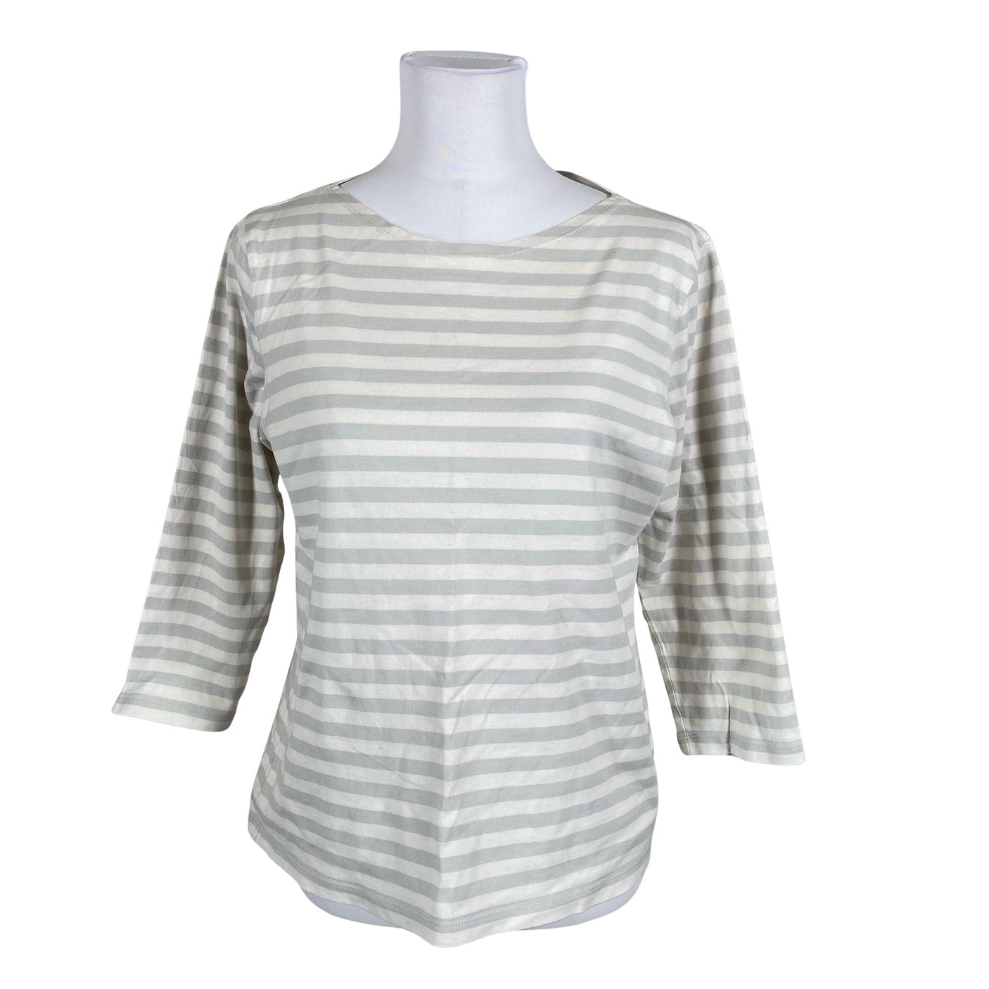 Unisex Marimekko - Trikotaažist pluus, suurus 40 - Hall (1)